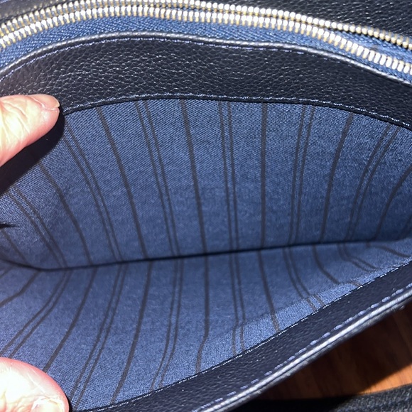 1264 LV Empreinte Fascinante Navy blue - Picture 9 of 9